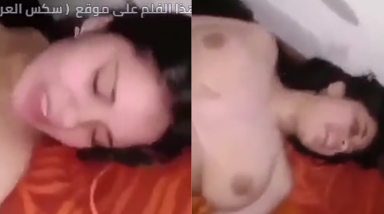 سكس نيك مصريه من عشيقها الفحل بتقولو كفايه مش قادره